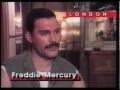 Queen - Princes of the universe Interview 