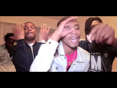 Lil D BukBuk - "Lost" | Exclusive By @TheRealZacktv1 Shot By @A_Choices_Films