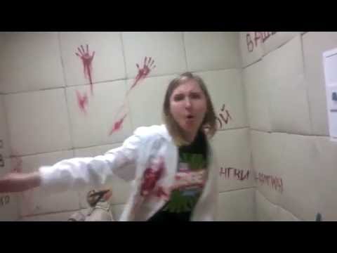 Mission:Szitizen 2016 Sziget Work Place - World Stage