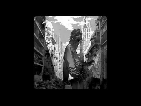 BENY JR - Mr Silencio (speed-up)