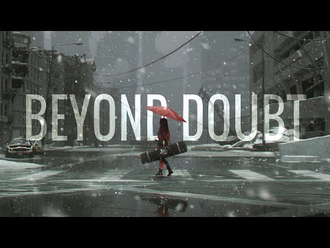 Mysterious Orchestral Music: "Beyond Doubt" — Alibi Music