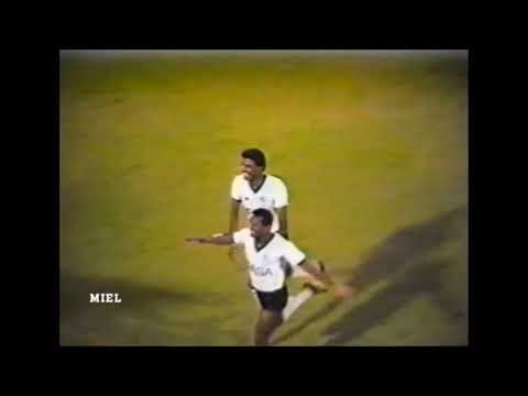 Independente 1 x 1 Rio Branco - 12 de setembro de 1990