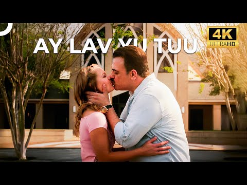 Ay Lav Yu Tuu | Sermiyan Midyat 4K Komedi Filmi İzle