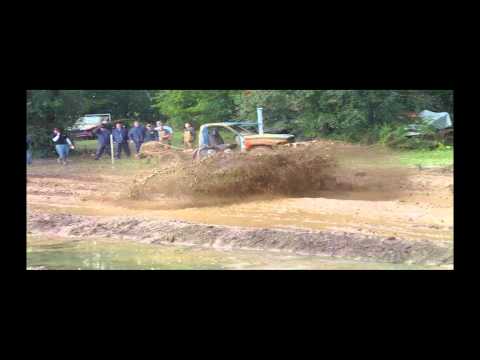 Yuppie Killer Mudfest 2009.mpg