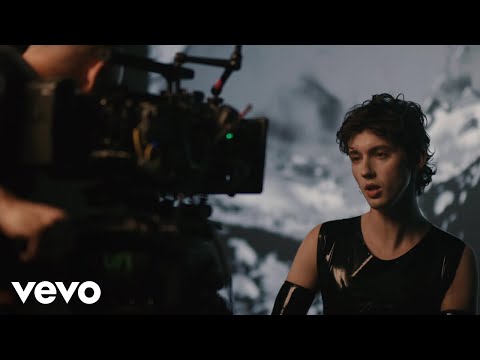 Regard, Troye Sivan, Tate McRae - You (Official Video - Behind the Scenes)