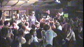 hatebreed - before dishonor at cogans in norfolk virginia live 2001