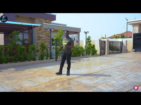 Yes, This House Costs $350,000… This Is How A $350,000 House In Kumasi Looks Like