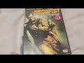 THE ESCAPIST DVD Overview