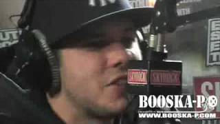 Orelsan &quot;NO LIFE&quot; Planete rap..