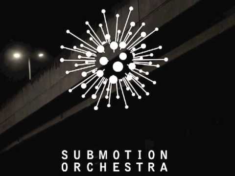 Submotion Orchestra - Angel Eyes (Planas Remix)