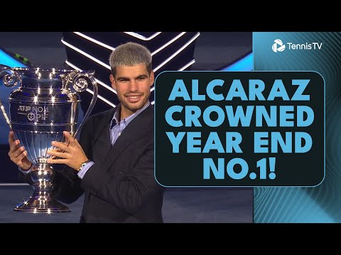 Tennis TV and ATP Tour