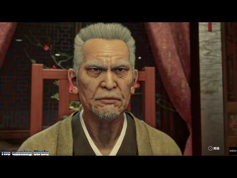 Yakuza 7: Like A Dragon (Ryu Ga Gotoku) - Chapter Eleven - (Walkthrough Part 25) - XseriesX/PS4/PS5