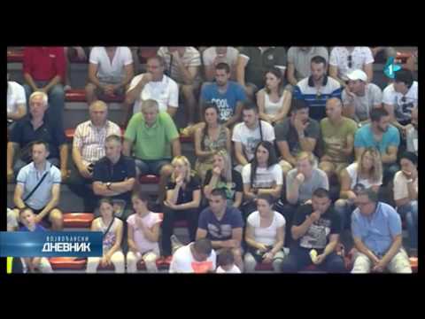 Voša i Metaloplastika u finalu Kupa Srbije