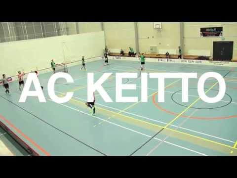 SBT Saha - AC Keitto