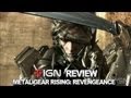 IGN Reviews Metal Gear Rising Revengeance Video Review