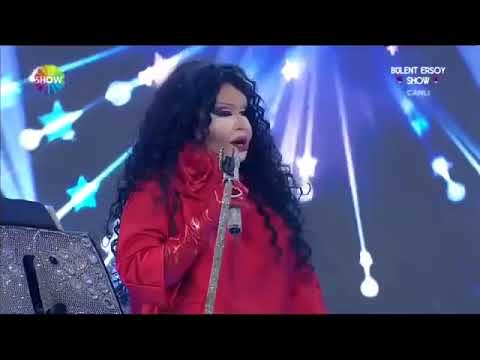 Bülent Ersoy _ Yüzünü Göremem (offıcial music video)