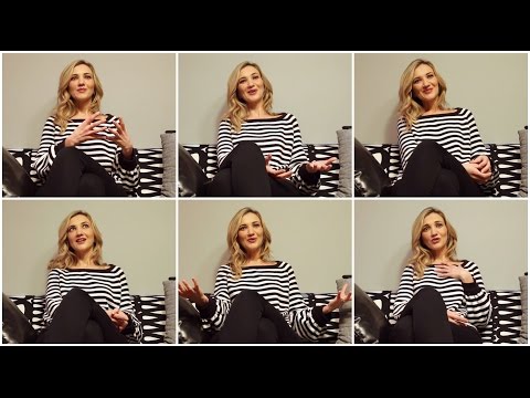 Thumbnail for Highlights from our Interview with Sarah Darling by Sarah Darling