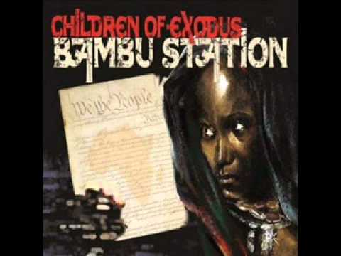 Bambu Station - Contradiction