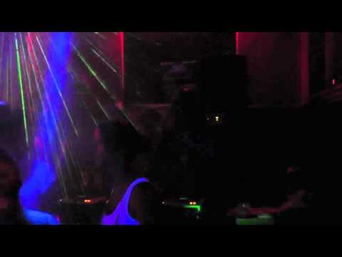 Nathalie de Borah @ FarbFrequenz - 18.06.2011