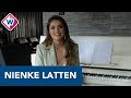 Musicalster Nienke Latten ontdekt nieuwe passie tijdens corona - OMROEP WEST