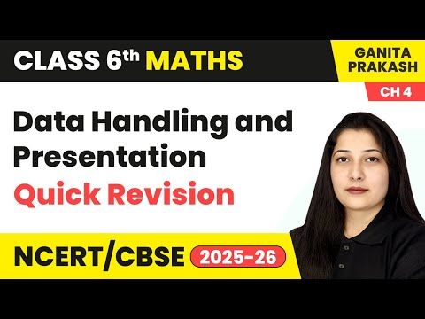 Patterns in Mathematics One Shot Revision Class 6 Maths Chapter 1 CBSE 2025 26