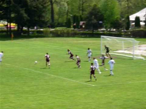 International Pitesti - CFR Timisoara 4-1 11/11