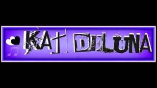 Kat DeLuna feat.  Natel - Forever (New 2016)
