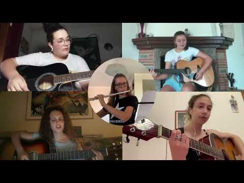 Come un prodigio (cover)