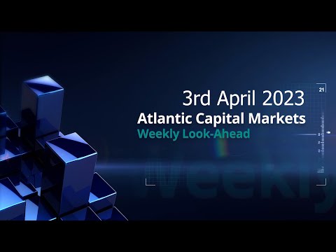 Stock Market Weekly Look Ahead Review 03/04/2023