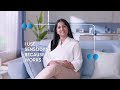 Sensodyne Testimonial Female 2 15sec Tamil