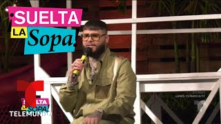 Farruko habló sobre su problema con la justicia | Suelta La Sopa