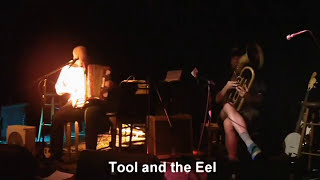 Tool and the Eel - Live at Logan's Pub - Sept 1 2011