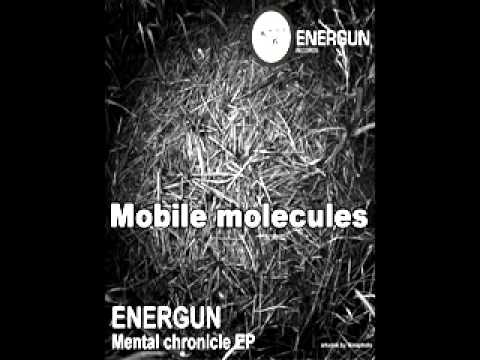 ENR013 Energun Mental chronicle EP