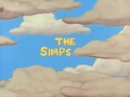 THE SIMPS
