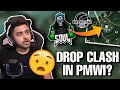 SouL PMWI Drop Clash In Sanhok?😱 | SouLAman