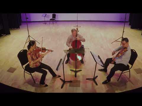 Angel Villoldo: El Choclo (arr. Anssi Karttunen)