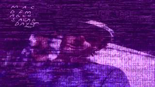 Mac DeMarco - Brother (slowed down)