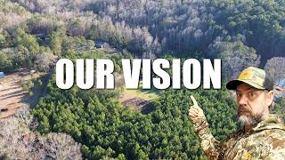 We Bought 26 Acres… Here’s Our Homestead Plan