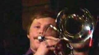 Clarinet Marmelade Harlem Ramblers Video