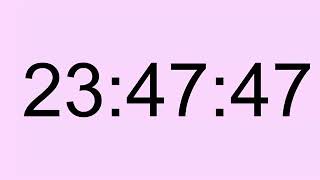 Meta do ano:1000 inscritos 4 mil horas/contagem regressiva