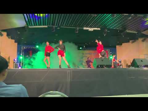 Le luxe Cover say my name + 7/11+shut up