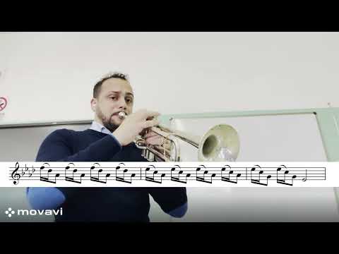 Nathan Ost, etudes n°12 - Gian Marco Silvestri