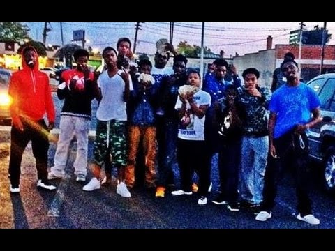 FuckEverybodyGang - Cypher 2 Ft. MoneyMeech