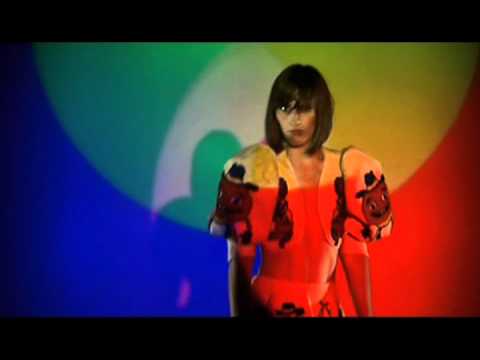 Yelle - Ce Jeu