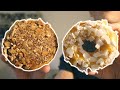 I Tried The BEST DONUTS In Oslo And Rated Them *BLINDFOLDED*