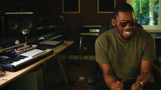 How Flying Lotus Makes Textured Drums [+Samples]