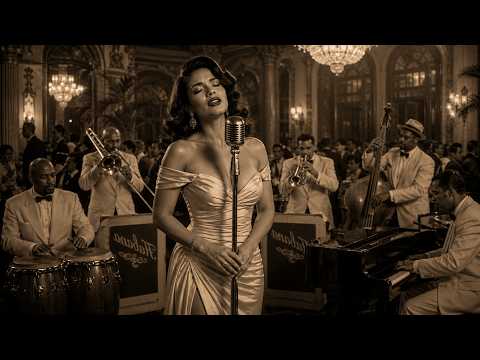 Bolero Tradicional – Esencia del Son en La Habana