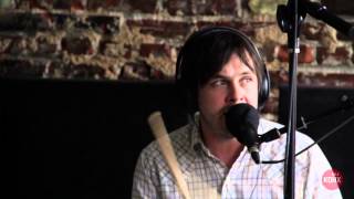 The Black Lips "Justice After All" Live at KDHX 4/29/14