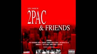 2Pac - Nobody Does It Better Radio Version feat [Nate Dogg]