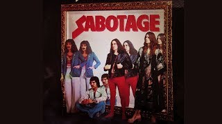 Don&#39;t Start (Too Late) / Symptom of the Universe by Black Sabbath REMASTERED